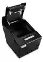 Impresora Pos Termica 80mm Corte Automa. + 5 Rollos