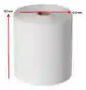 Impresora Pos Termica 80mm Corte Automa. + 5 Rollos