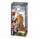 Juego De Mesa Carcassonne La Torre 2da Edición Para Niños