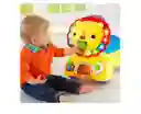 Andadera Caminador León Fisher Price Entrega Inmediata