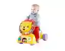 Andadera Caminador León Fisher Price Entrega Inmediata