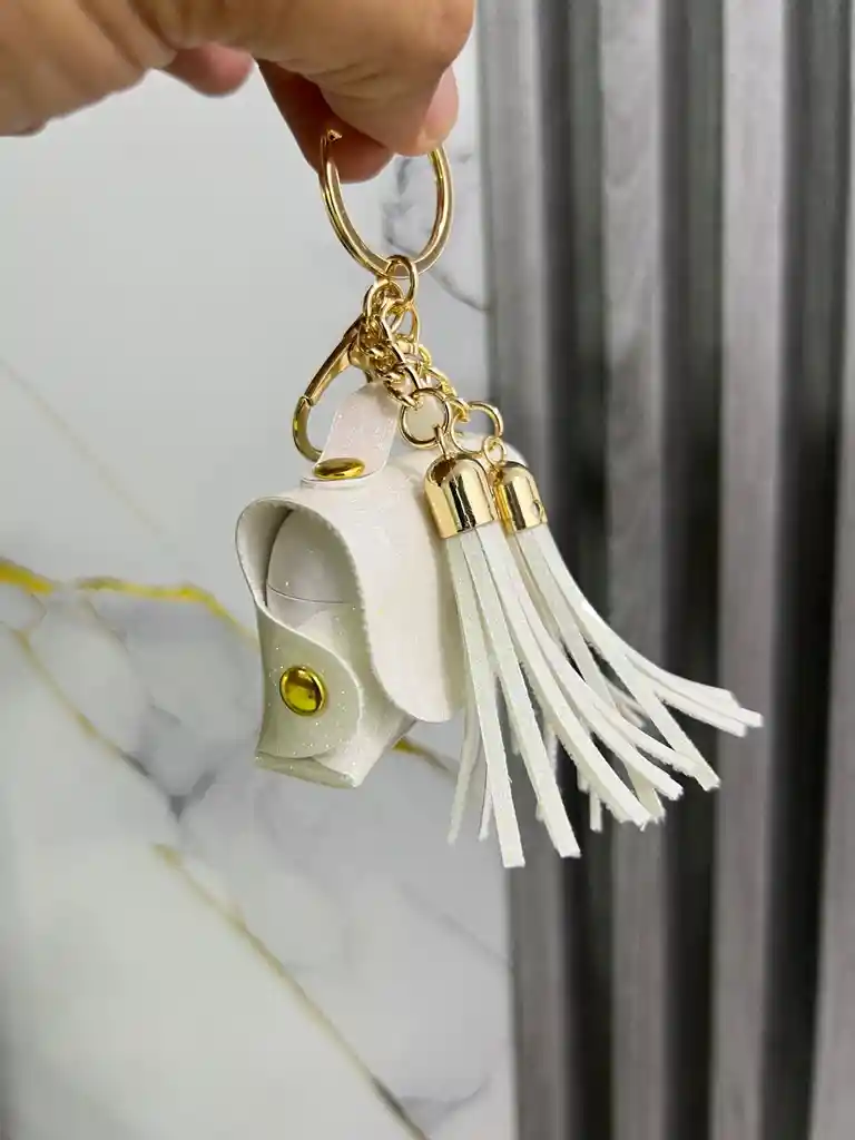 Protector De Airpods Serie 3