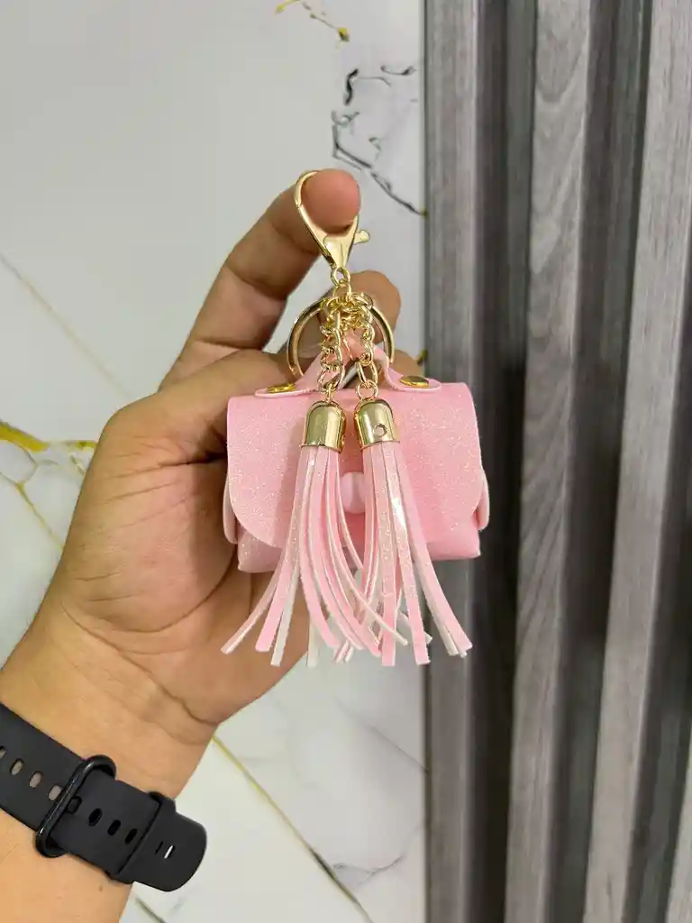Protector De Airpods Serie 3
