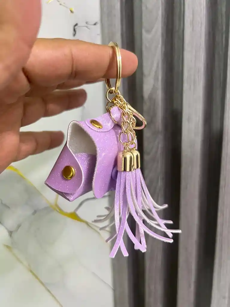 Protector De Airpods Serie 4
