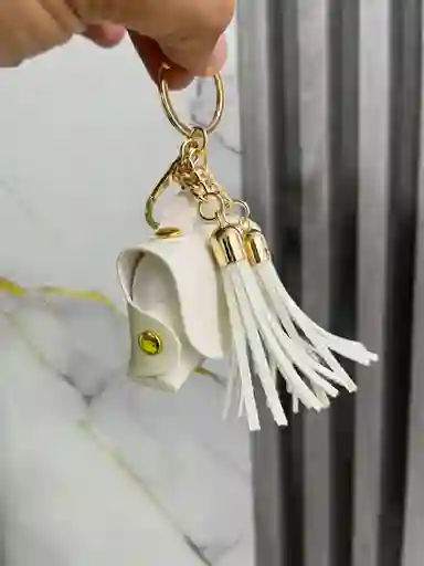 Protector De Airpods Serie 4