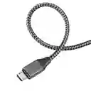 Cable De Datos Usb A V8 Acordonado Alta Calidad Innovatech Data-87 2 Metros