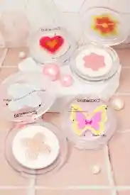 Iluminadores Figuras