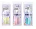 Kit Brocha Milkshake X 5 Und