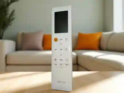 Control Remoto Aire Mirage Mrg-100