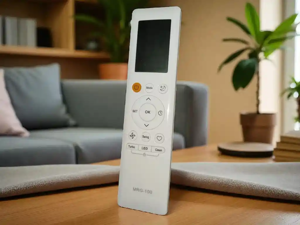 Control Remoto Aire Mirage Mrg-100