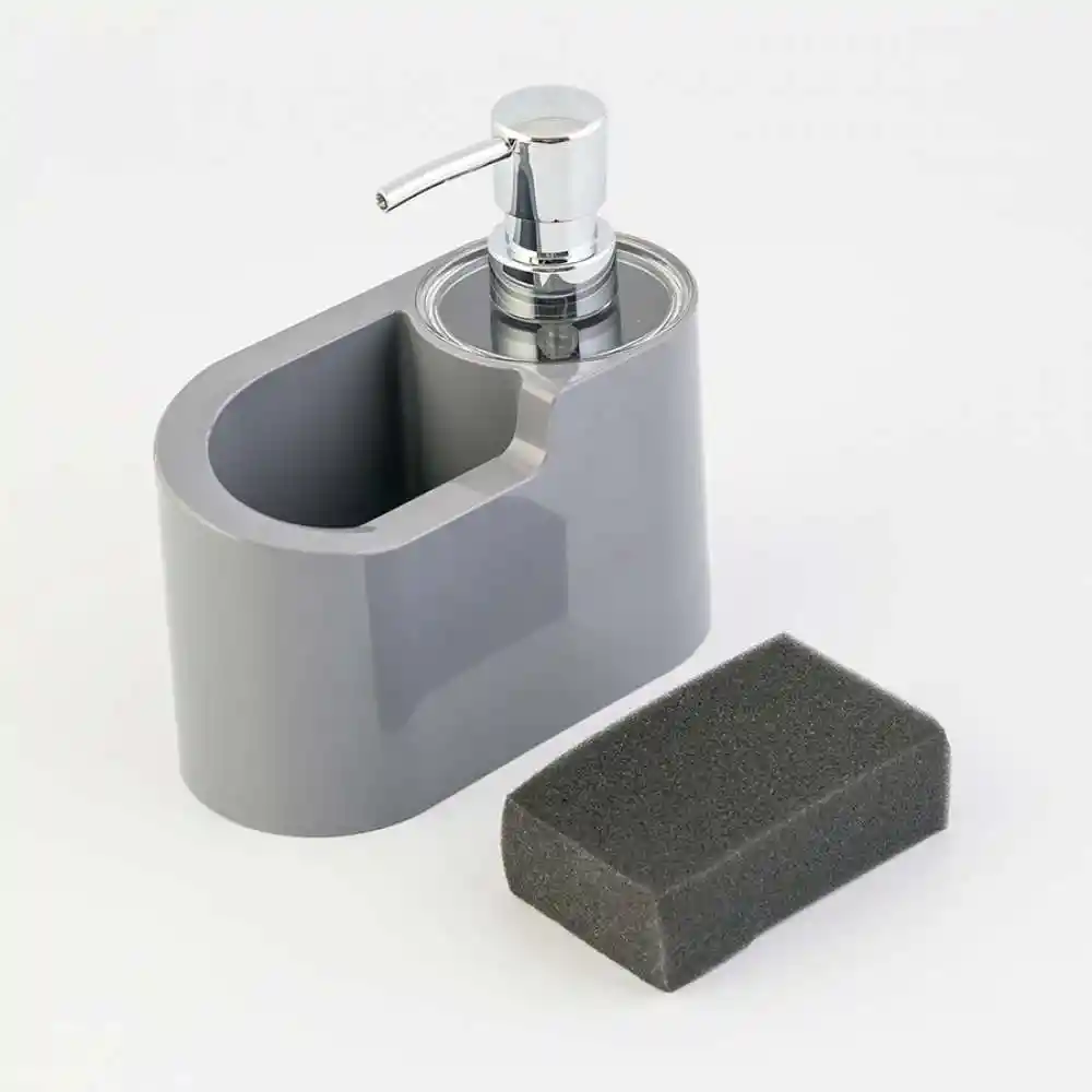 Dispensador Jabon Expressions Ecos Plastico