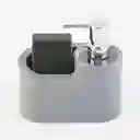 Dispensador Jabon Expressions Ecos Plastico