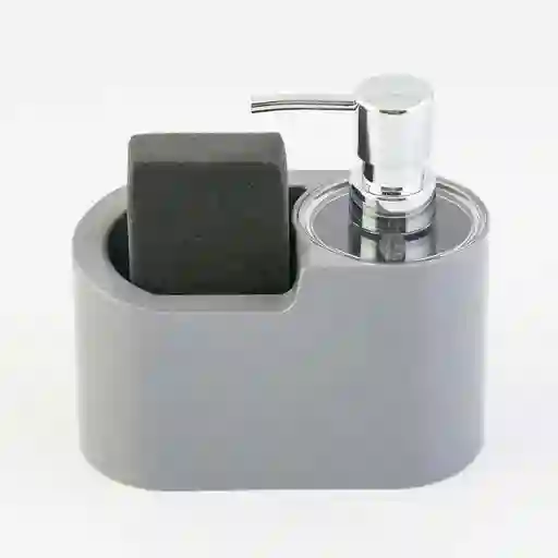 Dispensador Jabon Expressions Ecos Plastico