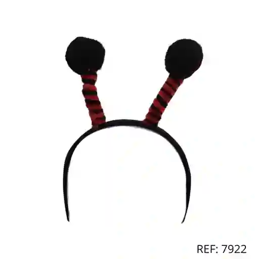 Diadema Antenas