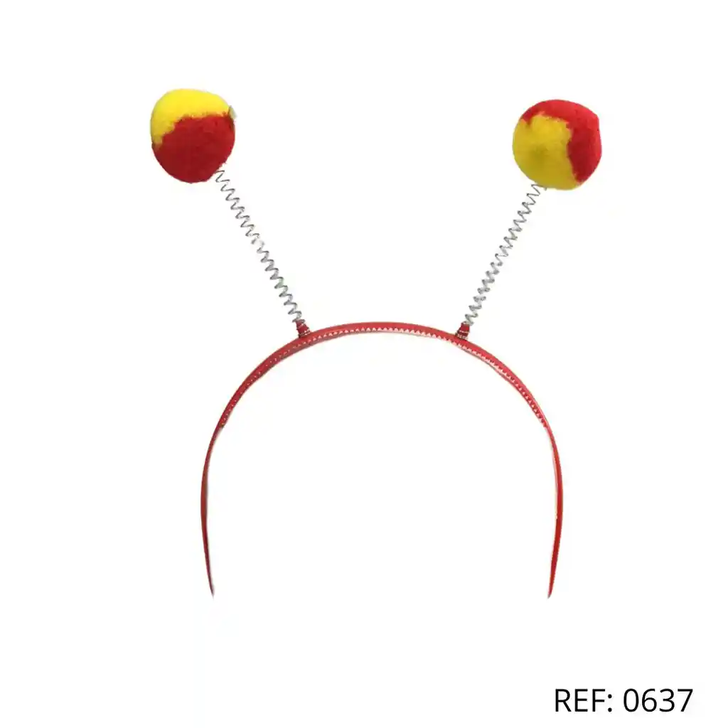 Diadema Chapulin