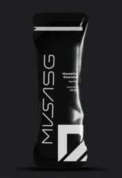 Mussag Hydrogel Gel Energetico