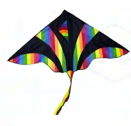 Cometa Para Volar Multicolor Ref:5022