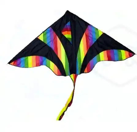Cometa Para Volar Multicolor Ref:5022