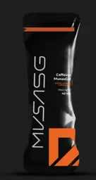 Mussag Hydrogel Con Cafeina Y Gurana