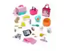 Barbie Tienda Para Mascotas Incluye Accesorios