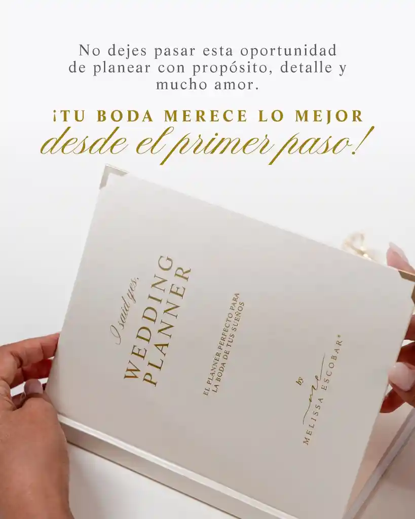 Wedding Planner