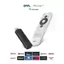 Watch Onn Google Magistv Convertidor A Smart Tv Tipo Original Americano