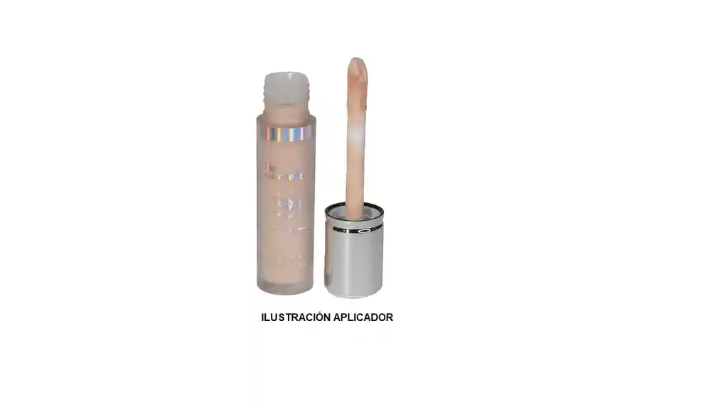 Corrector De Ojeras Tono 09 Lila Bloomshell