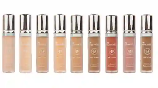 Corrector De Ojeras Tono 09 Lila Bloomshell