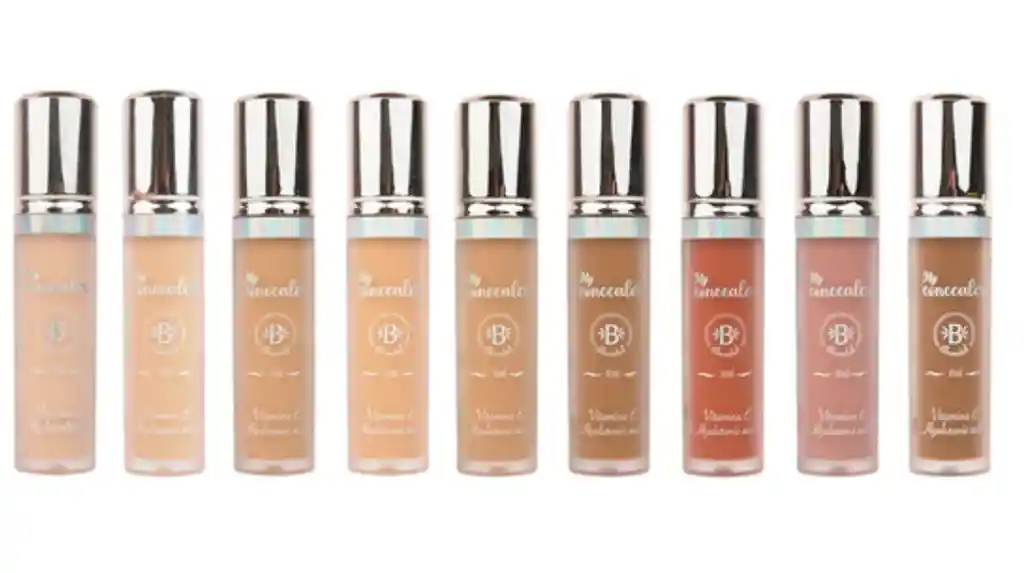 Corrector De Ojeras Tono 09 Lila Bloomshell
