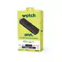 Watch Onn Google Magistv Convertidor A Smart Tv Original Americano