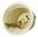 Adaptador De Enchufe Convierte Toma Corriente En Soporte Para Bombilla