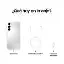 Galaxy A16 Gris 128/6 Gb