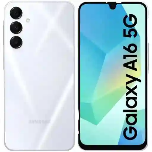 Galaxy A16 Gris 128/6 Gb