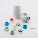 Purificador De Agua Aquina