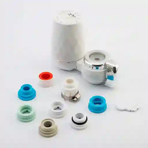 Purificador De Agua Aquina