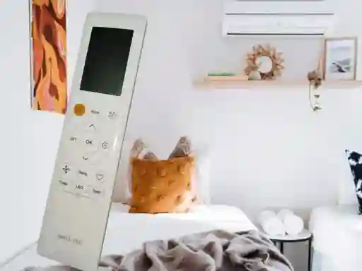 Control Remoto Aire Mirage Mrg-100