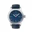 Reloj Zippo Deportivo Azul