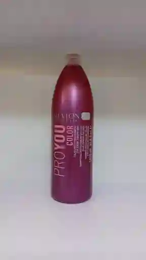 Revlon Professional, Shampoo Protector Del Color Para Cabellos Coloreados
