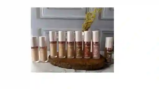 Corrector De Ojeras Tono 04 Ivory 20 Ml Xl Jumbo Bloomshell