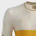Camiseta Conmemorativa Selección Colombia 100 Años (hombre Talla L)