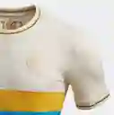 Camiseta Conmemorativa Selección Colombia 100 Años (hombre Talla L)