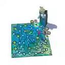 Juego De Mesa La Torre Encantada Desafío Mágico Para Niños