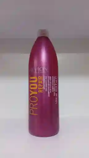 Revlon Professional, Shampoo Reparador Para Cabellos Dañados