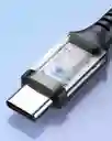 Cable Tipo C Usb Original Carga Rapida 100w Ugreen