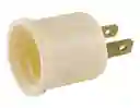Adaptador De Enchufe Convierte Toma Corriente En Soporte Para Bombilla