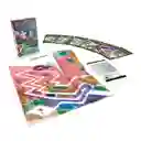 Juego De Mesa Mazescape Kids: Hipnos Devir Para Niños