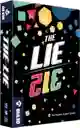 Juego De Mesa Estrategia The Lie Devir Para Niños