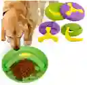 Frisbee Boomerang Para Mascotas – Diversión Sin Fin Para Tu Mejor Amigo 🐾