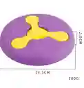 Frisbee Boomerang Para Mascotas – Diversión Sin Fin Para Tu Mejor Amigo 🐾