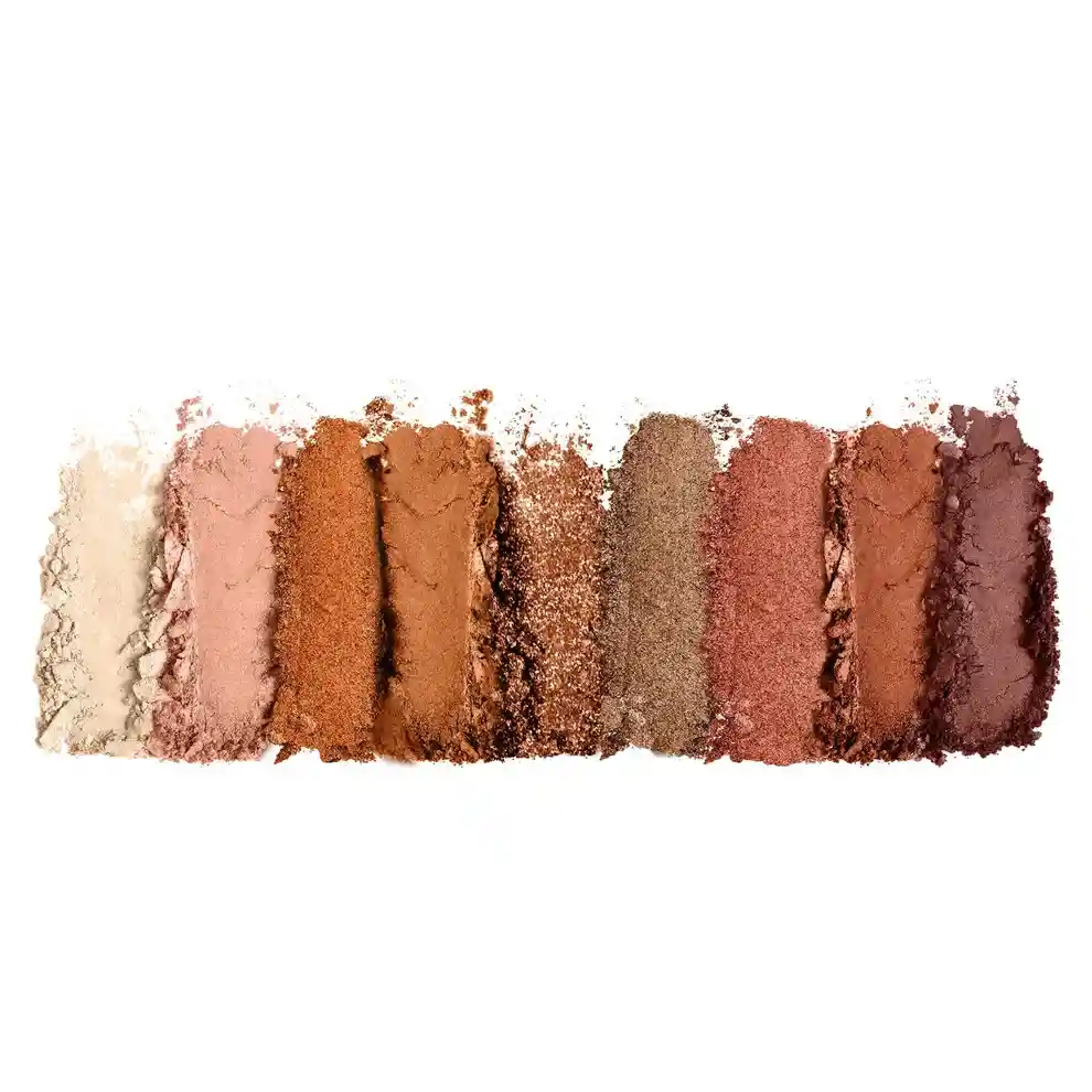 Paleta De Sombras L.a Girl Keep It Playful Eyeshadow Palette - Foreplay